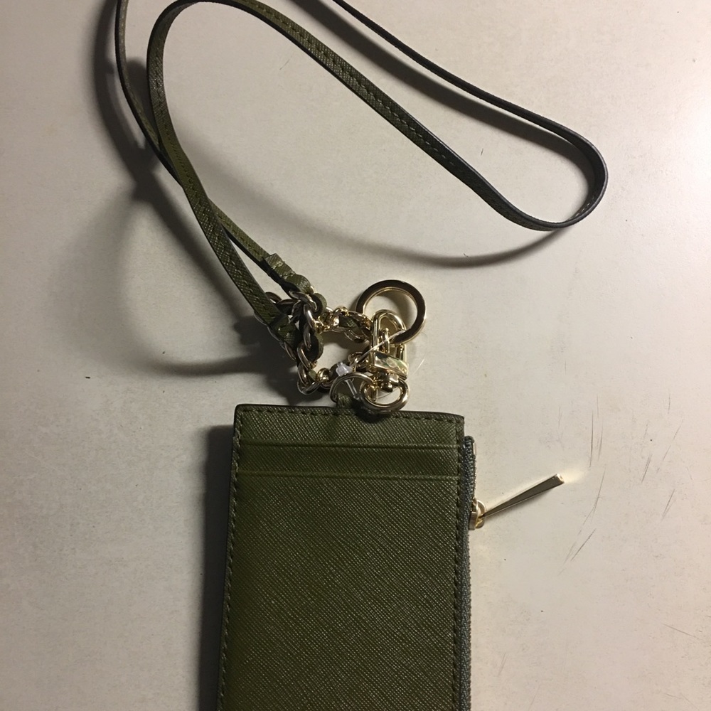 Robinson Lanyard (Tory Burch)